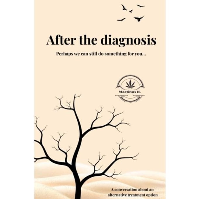 After The Diagnoses - Martinus H. Van Lies