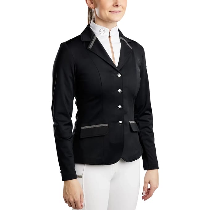 Wedstrijdjacket full grip dames Montar Gloria Caviar Tape