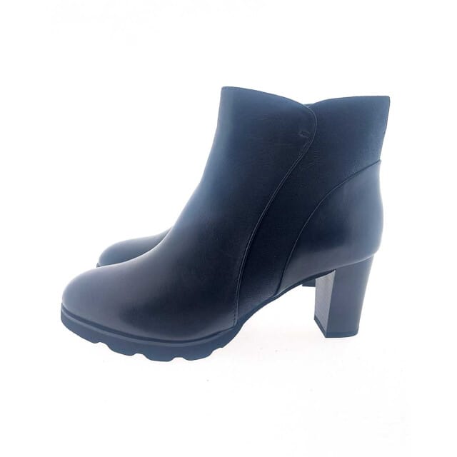 Regarde Le Ciel PATRICIA-92 boots zwart, 39 / 6