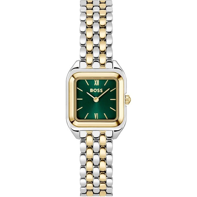 Hugo Boss Boss 1502822 Mae Petite Horloge