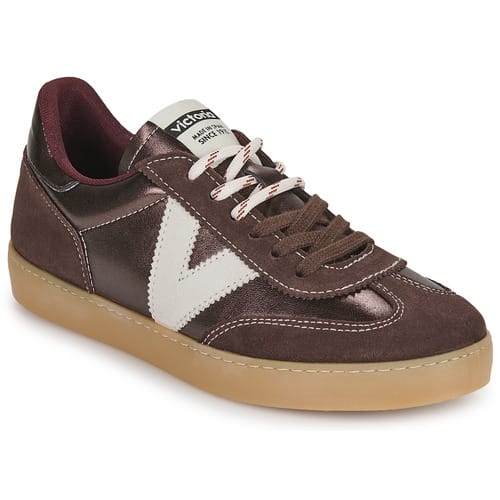 VICTORIA 1126234V BERLIN Bruin 37 EU
