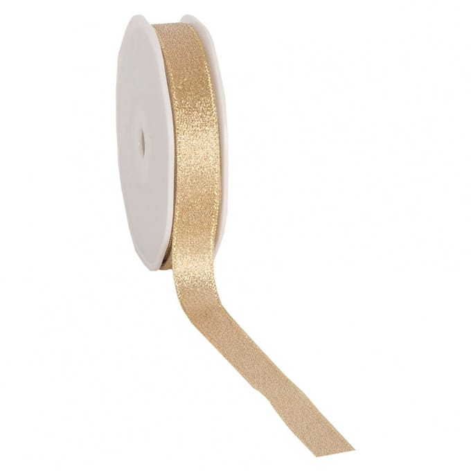 Cadeaulint Flare Goud – 38 mm × 20 m