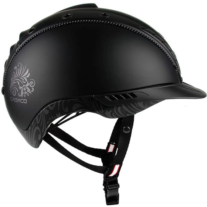 Rijhelm Casco Mistral