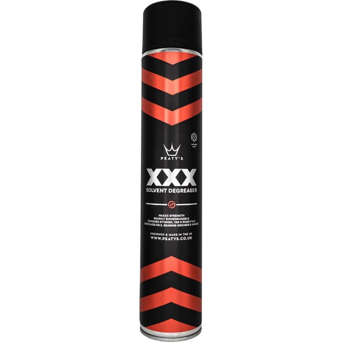 Dégraissant Peaty's XXX BIO