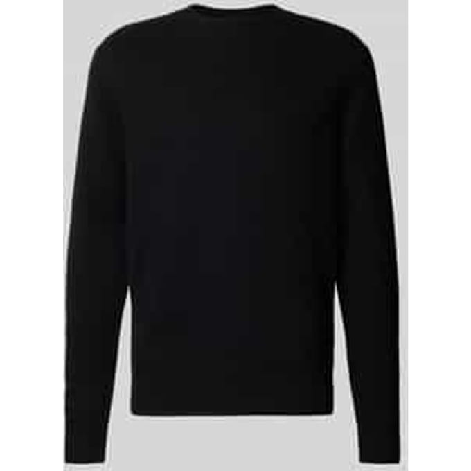 Pullover van merinowol, model 'RAGI'