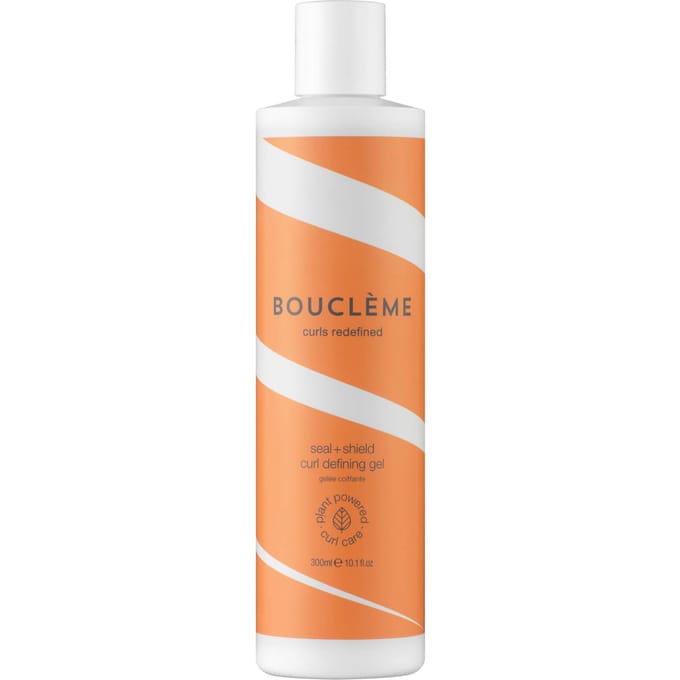 Bouclème - Curls Redefined Seal + Shield Curl Defining Gel - 300ml