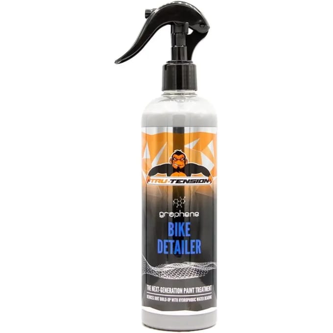 Fietsreinigingsspray kleinhandelaar Tru-Tension 500 ml