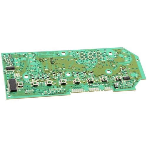 AEG Gebruikersinterface-module wasmachine 1321914754