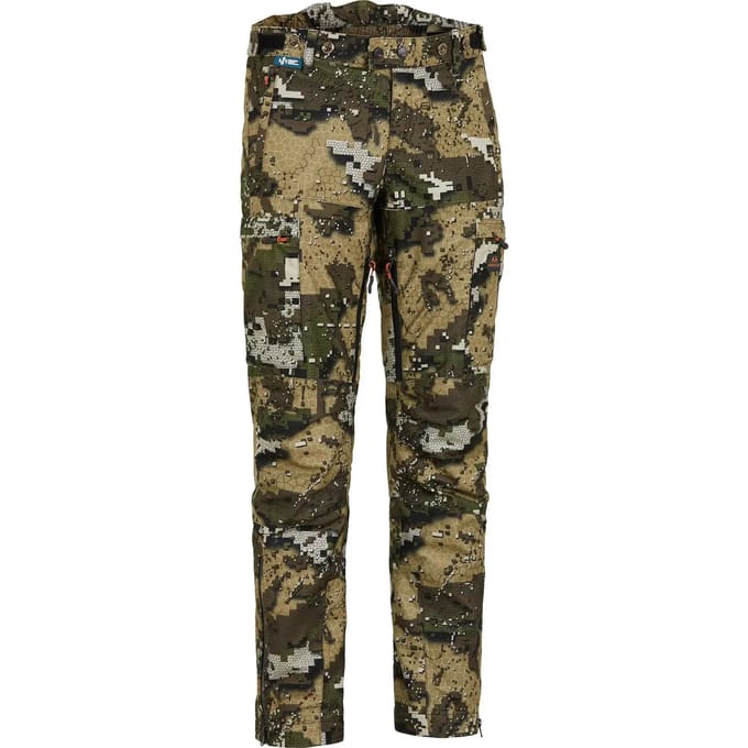 Jachtbroek Swedteam Titan Pro