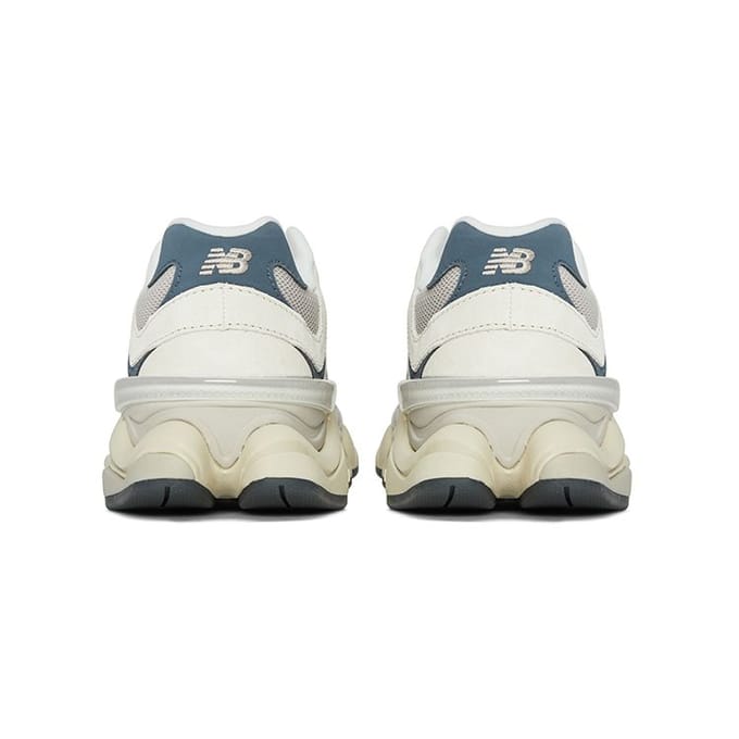 Sneakers New Balance 9060 Moonrock Linen