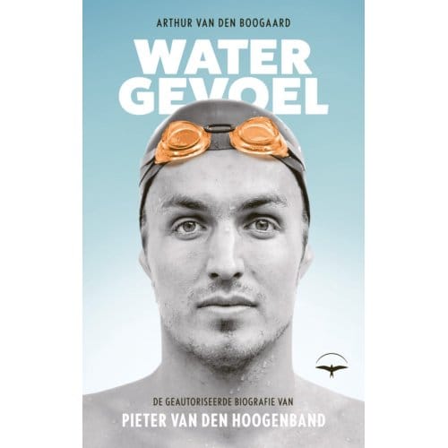 Watergevoel - Arthur van den Boogaard
