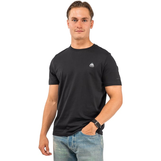 Crescent Tee