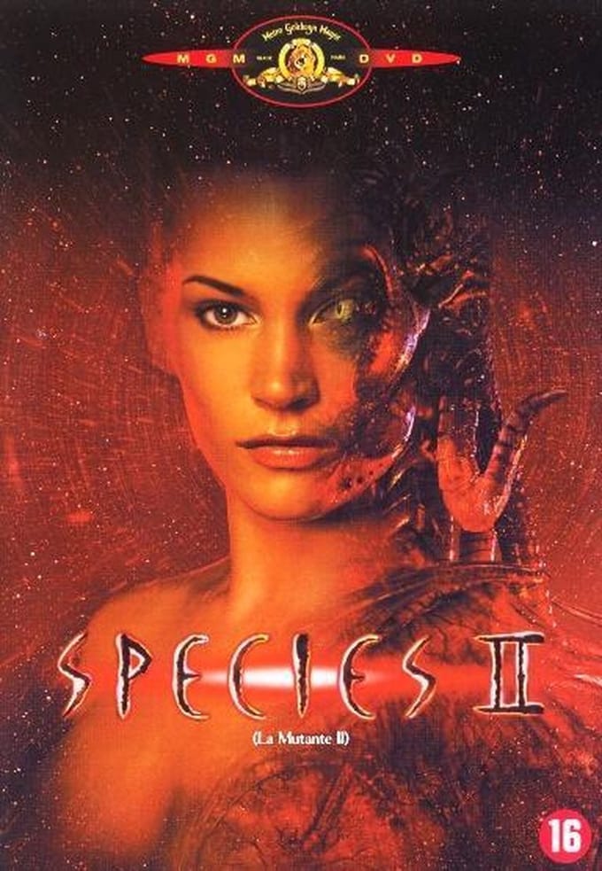 Species 2