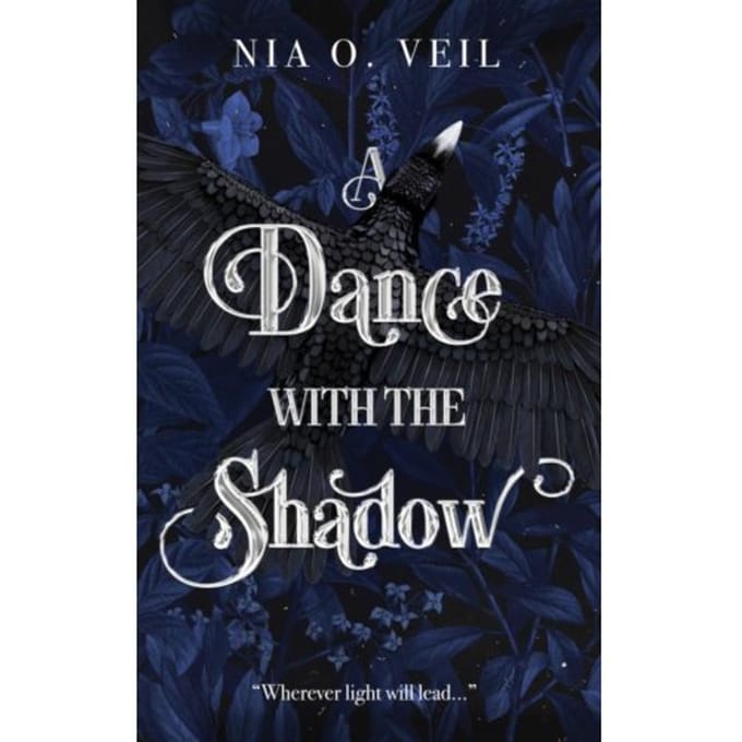 A Dance With The Shadow - Nia O. Veil