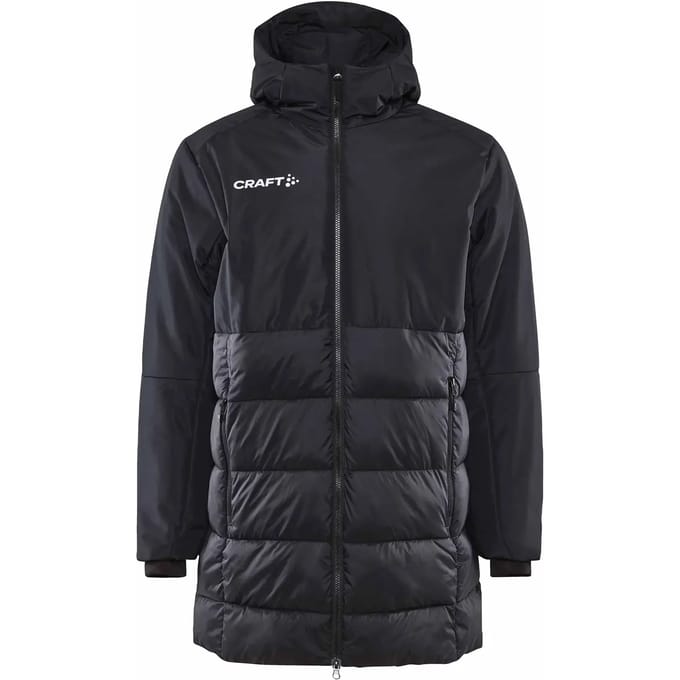 Craft CORE Evolve Isolate Parkas M 1913812 - Black - S