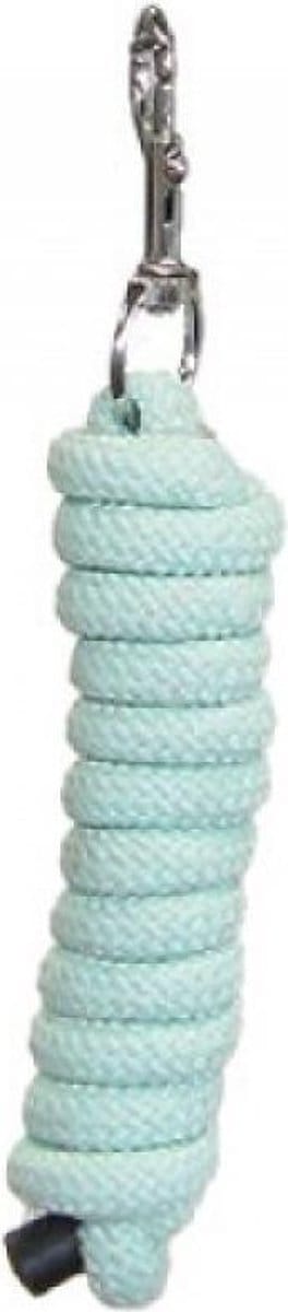 805A Luxe Halstertouwen Mint-green