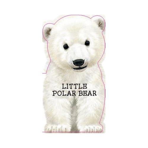 Little Polar Bear - Laura Rigo