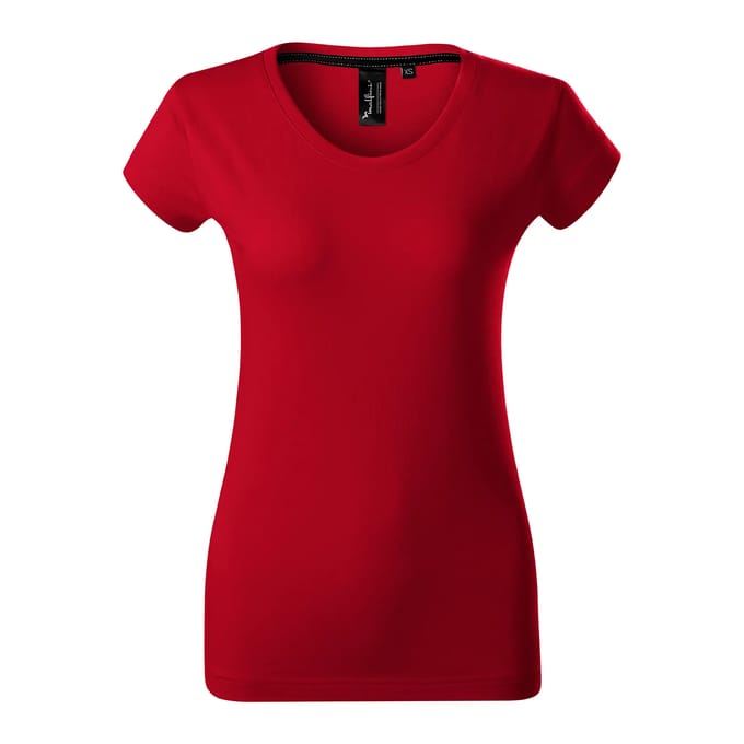 T-shirt dames Malfini Premium Exclusive 154