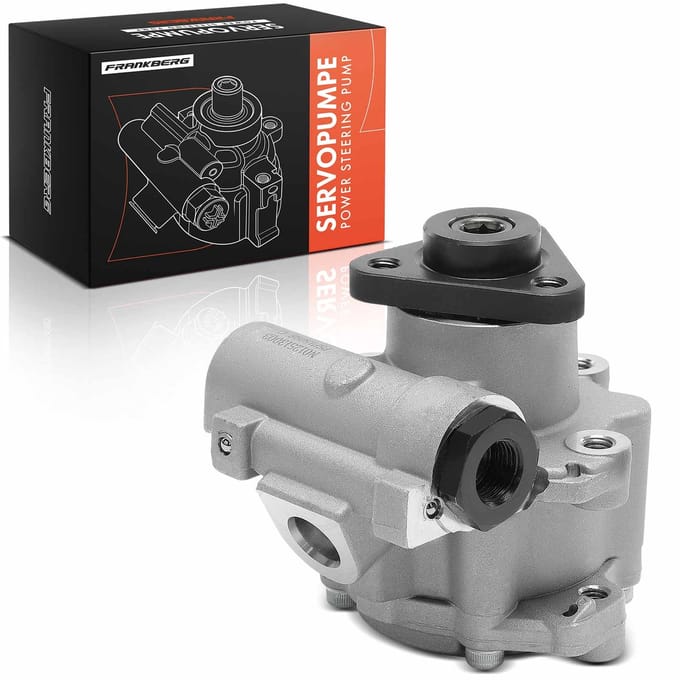 Frankberg 1x stuurbekrachtigingspomp hydraulisch voor Porsche