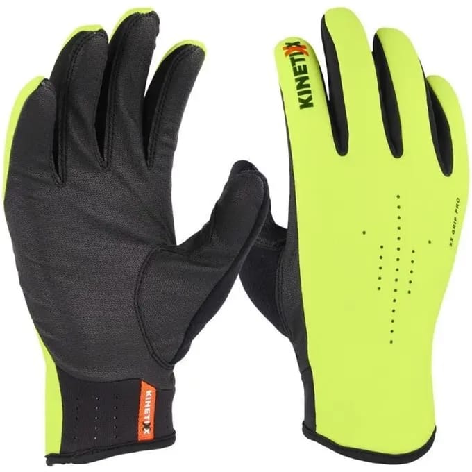 Skihandschoenen KinetiXx Keke 2.0