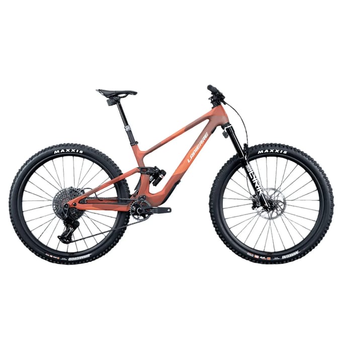 Framebescherming Monkey Products LapieRRe - Zesty-Carbon