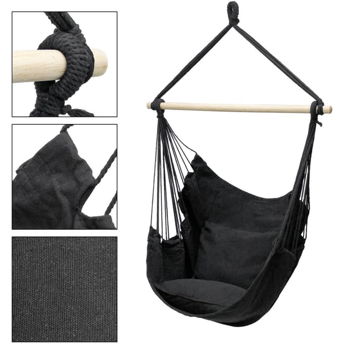 Hangmat Lira | ECD Germany