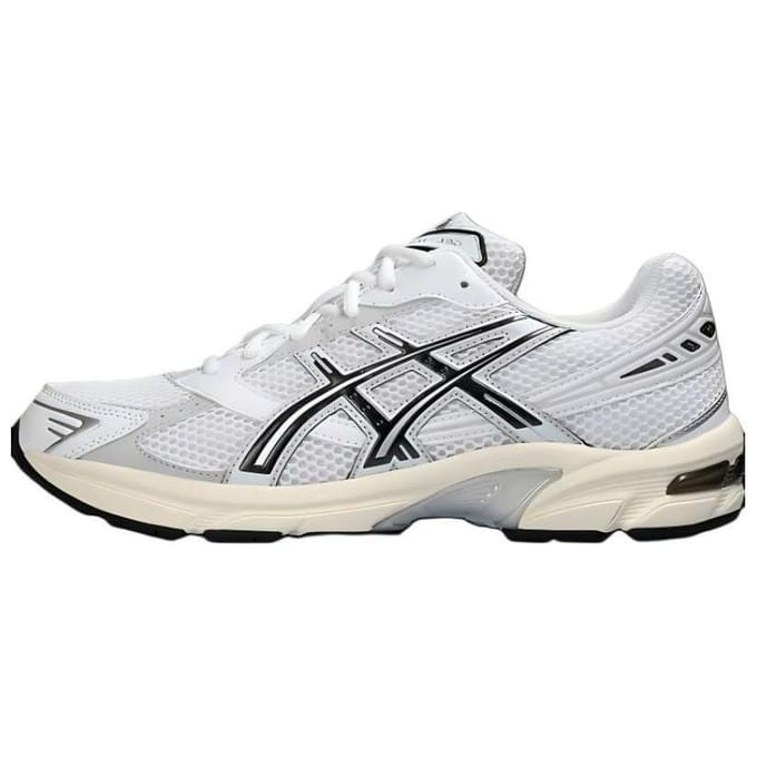 Asics Gel-1130 White Cloud Grey 1201A256-118 44
