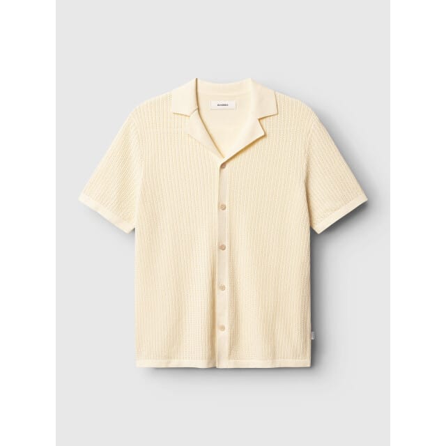 Gabba Geno resort ss 11432 ecru light