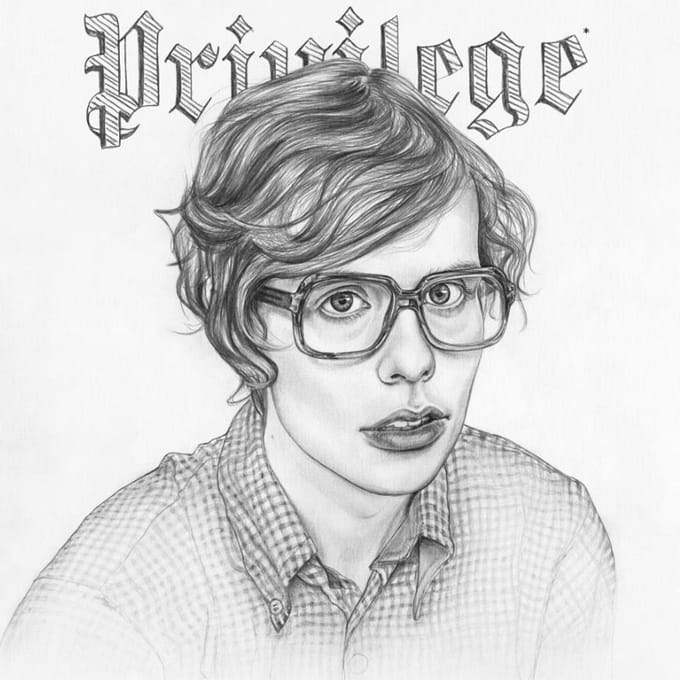 Parenthetical Girls - Privilege (CD)