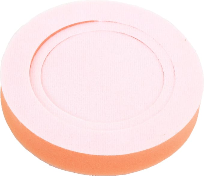 Polijstspons voor bidirectionele polijstmachine 180 mm