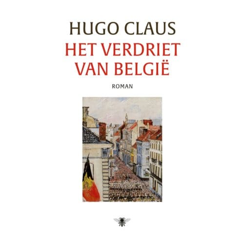 Het Verdriet Van België - Hugo Claus