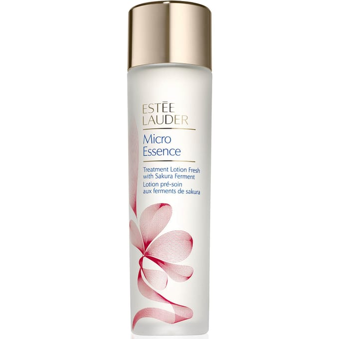 Estée Lauder Micro Essence Treatment Lotion Fresh with Sakura Ferment (Various Sizes) - 100ml