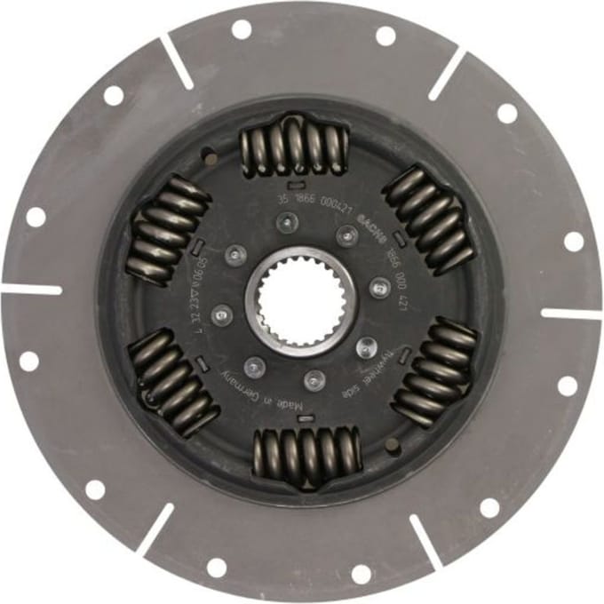 Koppelingsplaat SACHS 1866 000 421:009