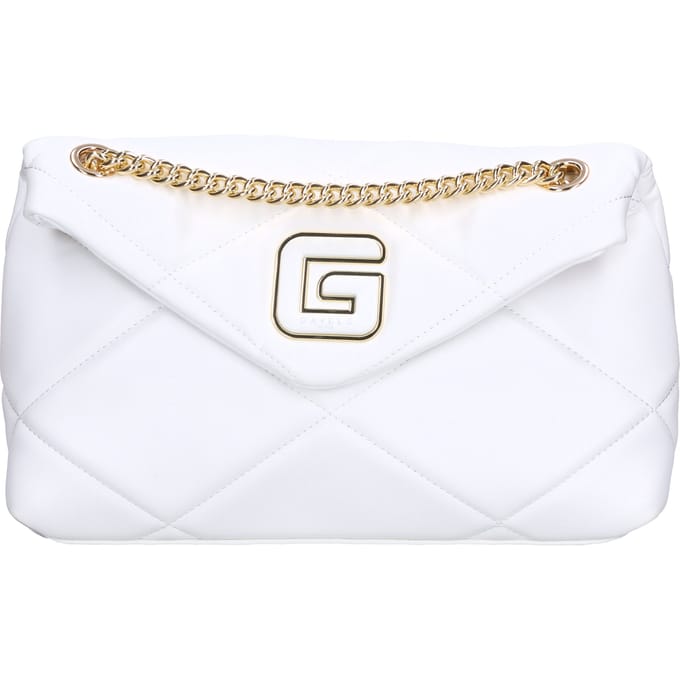 Gaelle Zakken... Wit