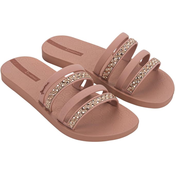 Ipanema Chic Slide Dames [83707 BE141] maat 39 beige
