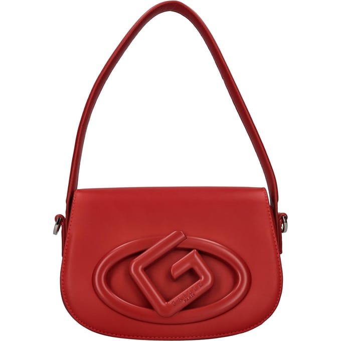 Gaelle Paris Zakken. Rood