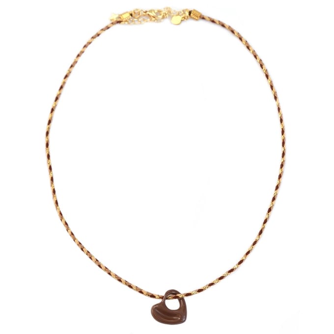 Ketting Baudelaire