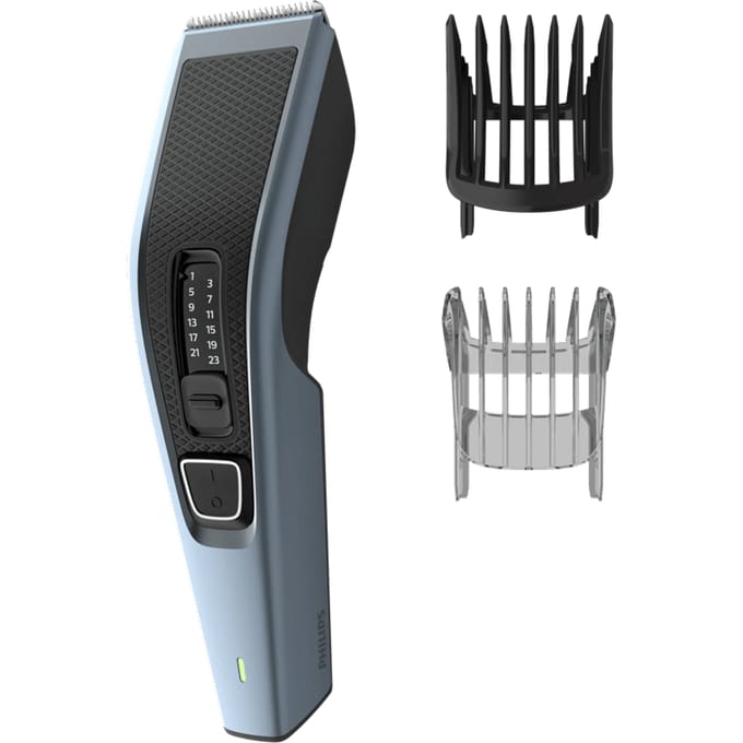 Philips 3000 Series HC3530/15 - Tondeuse - Inclusief opzetstukken