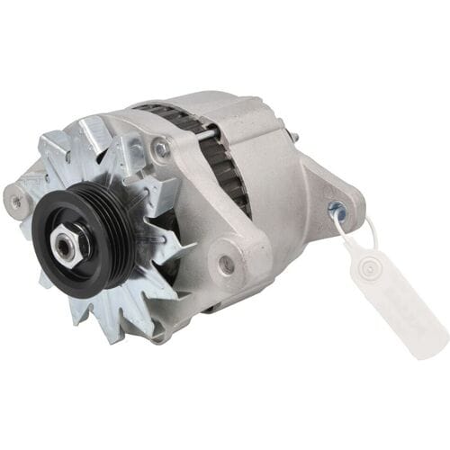 Driefasige generator PULSAR ROTATING ELECTRICS PSR10431