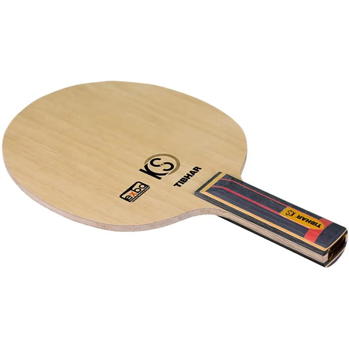 Tafeltennisracket Tibhar Kinetic Speed anat.