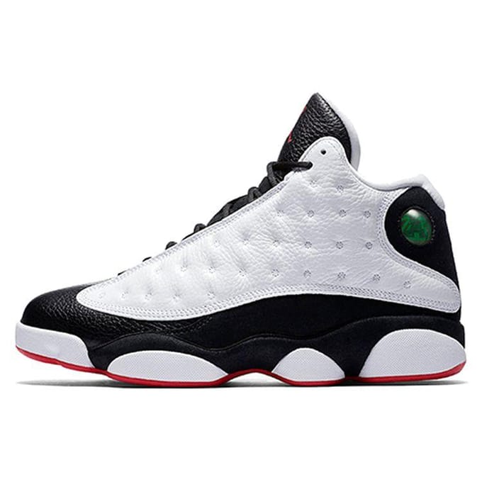 Air Jordan 13 Retro 'He Got Game' 2018 414571-104 41