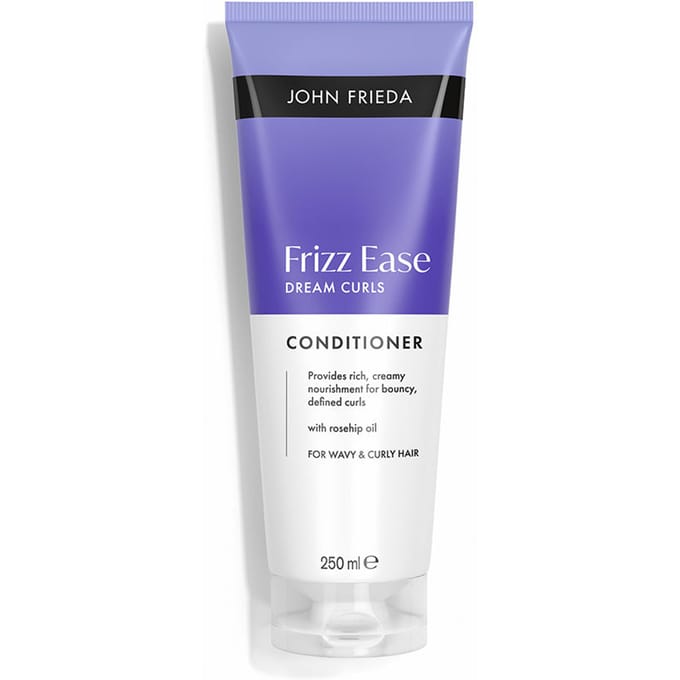 Frizz-ease Dream Curls Kruldefiniërende Conditioner 250 ml