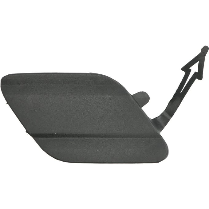 Ventilatiegrille, bumper trekhaak BLIC 5513-00-6028970P