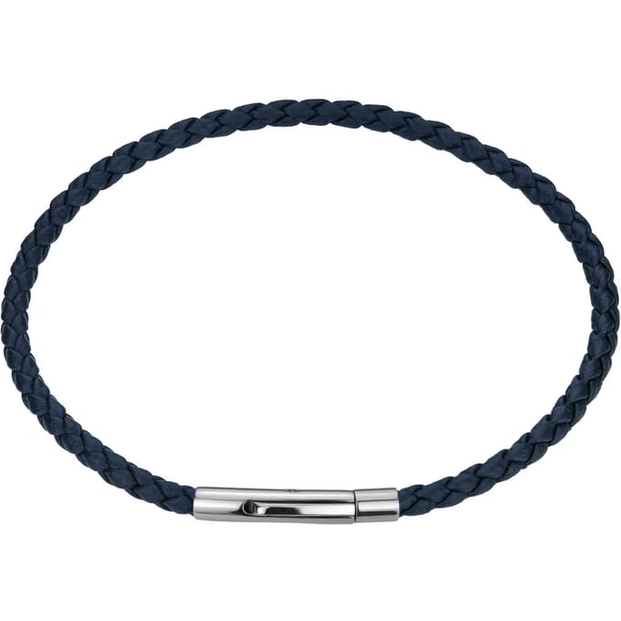 Echte leren armband Marc Lauder Breno