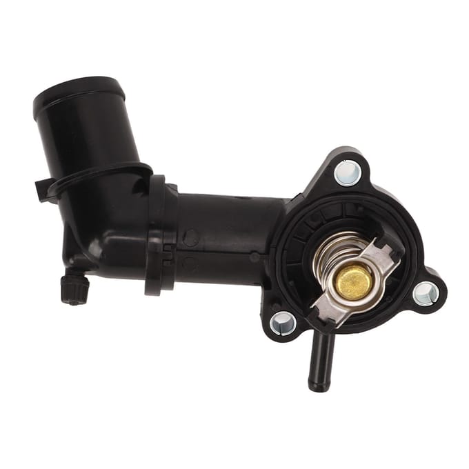 Thermostat et Boîtier de Liquide de Refroidissement 55573003 Remplacement pour Alfa Romeo 159 Brera Mito Spider