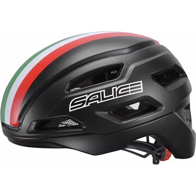 Koptelefoon Salice Stelvio