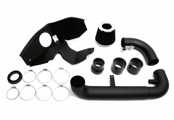 Air Intake Luchtfilter Geschikt Voor Volkswagen Scirocco - Beetle- Eos - Passat CC - Tiguan - 2.0 TFSI TA Technix EA888 90VW002-1