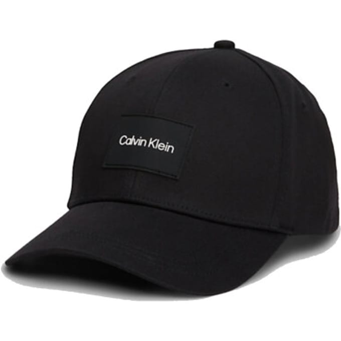 Calvin Klein Trend Caps / Skate Zwart