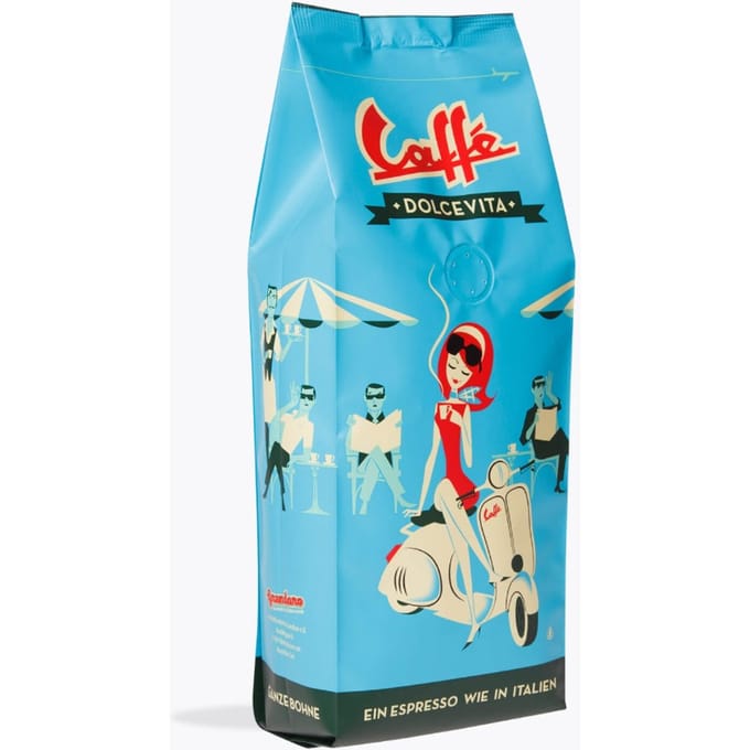 Grandoro Caffé Dolcevita 500g