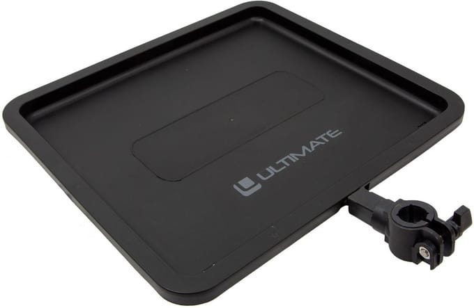 Ultimate Seatbox Side Tray - Aastafel